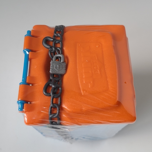 Hex bug Junk Bots Construction Kit NIP - Picture 5 of 7